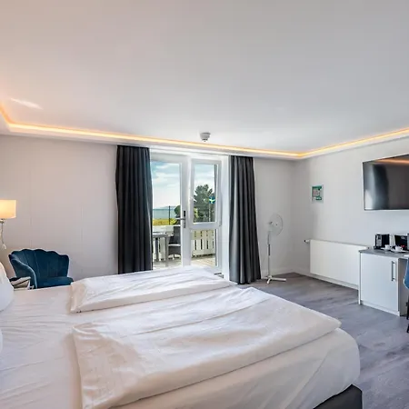 Hotel Königslinie-2
