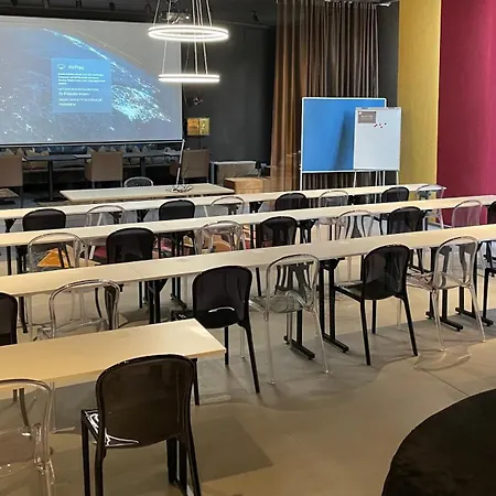 Sapia Hotel St. Fridolin-3
