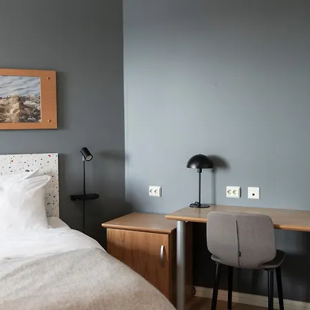 Home Hotel Grimstad-2