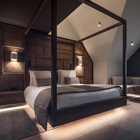 Le Parc Hôtel devient YONA-3
