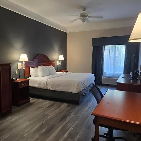 La Quinta Inn And Suites Fort Myers I-75-2