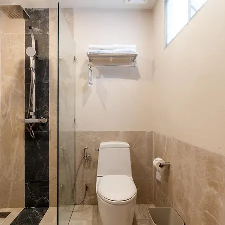 Andakira Hotel - Sha Extra Plus-2