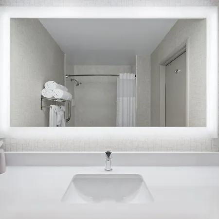 Holiday Inn Express San Diego - Sea World Area By Ihg-3