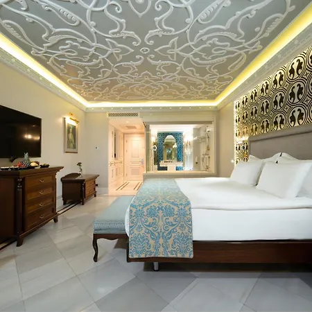 Ali Bey Resort Sorgun-2