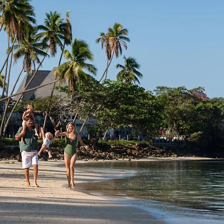 Shangri-La Yanuca Island, Fiji-2