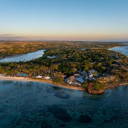 Shangri-La Yanuca Island, Fiji-3