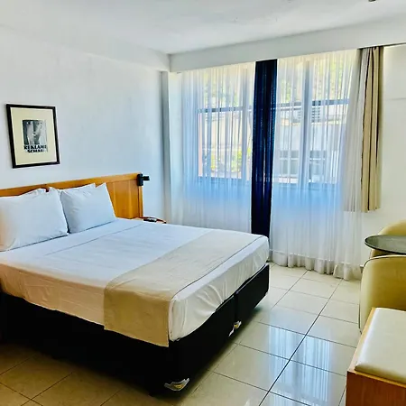 Copacabana Mar Hotel-2