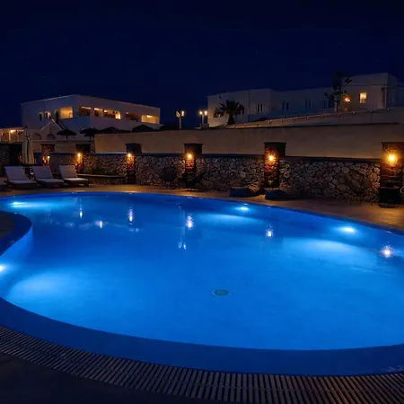Babis Hotel-2