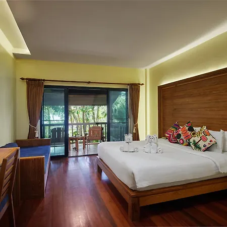 Khaolak Paradise Resort-3