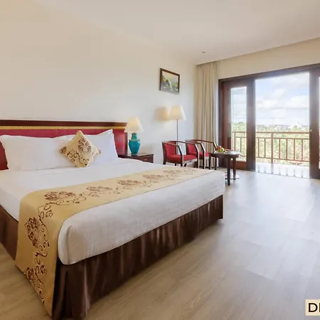 Sunny Beach Resort & Spa Mui Ne-2