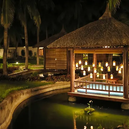 Blue Ocean Resort-2