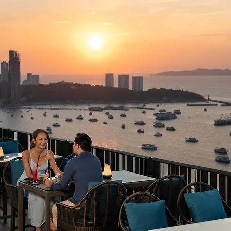 Hilton Pattaya-2