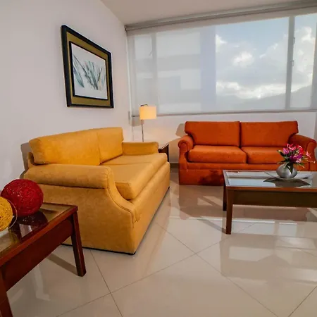 Hotel Dann Combeima-2