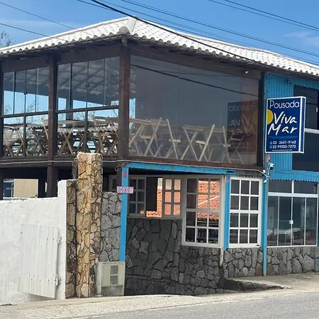 Pousada Viva Mar-3