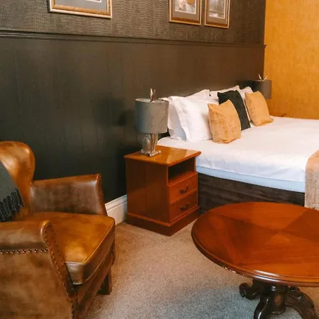 The White House Inn - Whitby-2