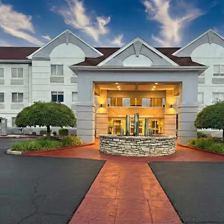 Holiday Inn Express Hotel & Suites Port Clinton-Catawba Island By Ihg-3