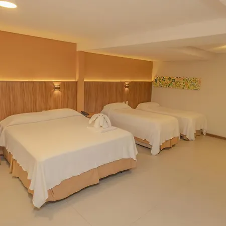 Jardim Atlantico Beach Resort-2