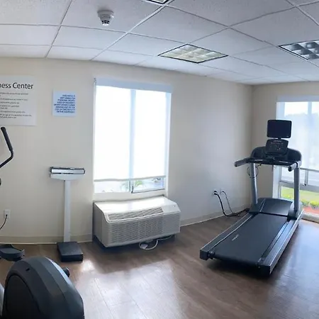 Holiday Inn Express North Myrtle Beach - Little River By Ihg-3