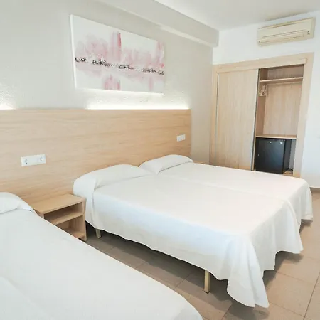 Hotel S'Agoita-3