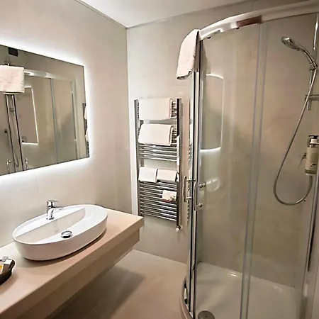 Hotel Le Torri-2