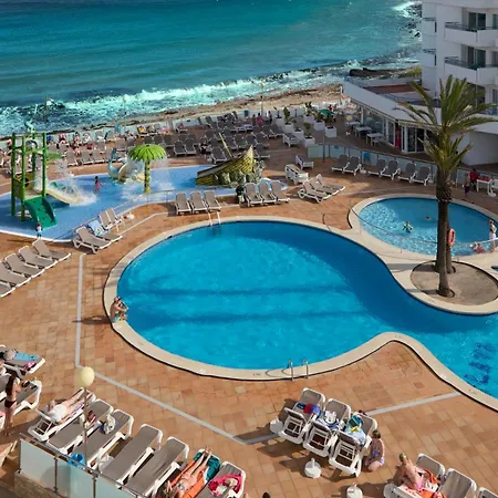 Playa Bella Beach Apartments-2