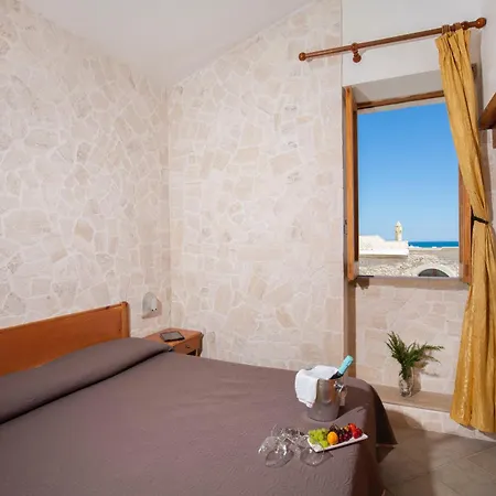 Hotel Punta San Francesco-2