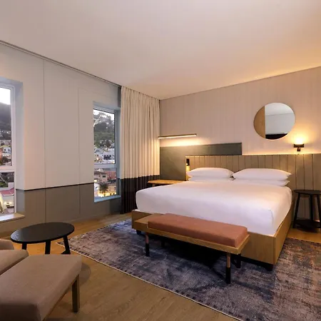 Hyatt Regency Cape Town-2
