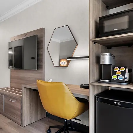 Holiday Inn Express Hotel & Suites Santa Cruz By Ihg-2