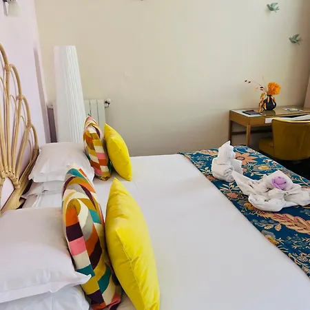 Hôtel Eden-3