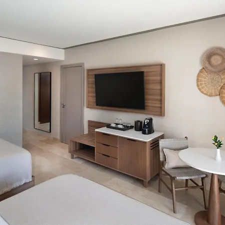 Hyatt Vivid Punta Cana (Adults Only)-3
