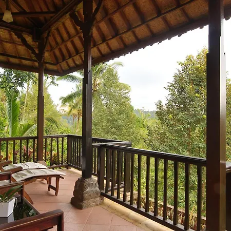 Cempaka Belimbing Villa-3