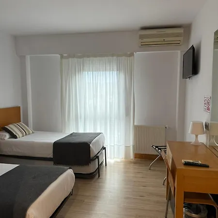 Hotel Txintxua-2