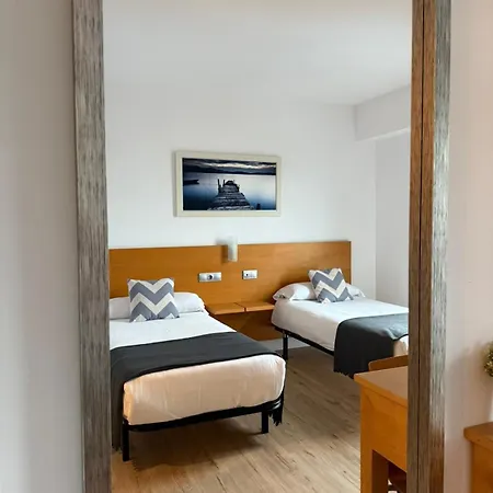 Hotel Txintxua-3