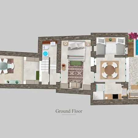 Rimondi Boutique Hotel - Small Luxury Hotels Of The World-3