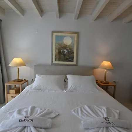 Rimondi Boutique Hotel - Small Luxury Hotels Of The World-2