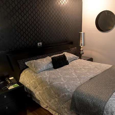 Colombe Hotel Boutique-2