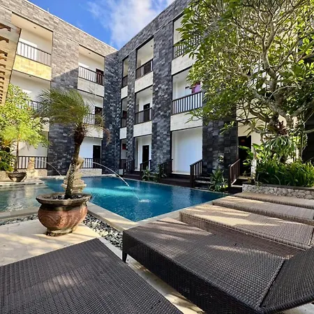 Mamo Hotel Uluwatu-3
