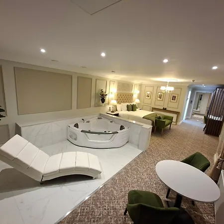 Ballyliffin Lodge & Spa-3