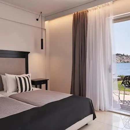 Xenia Poros Image Hotel By Ghh-2