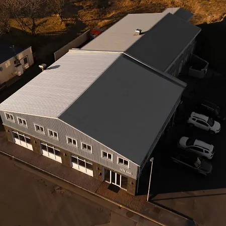 Vik Troell Hotel By Troll-3