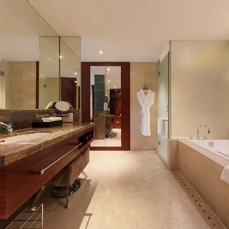 Four Points By Sheraton Taicang-3