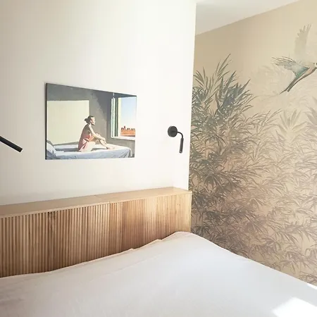 Les Galets Hotel Et B&B-3