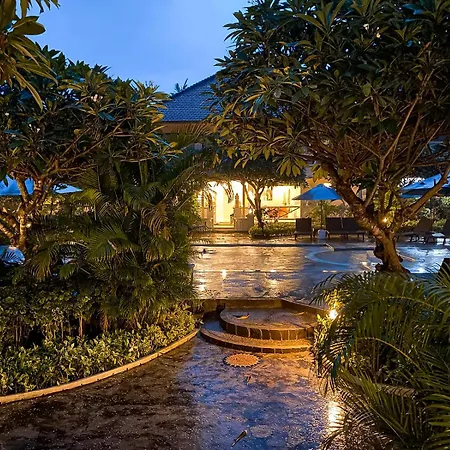 Poinciana Resort-2