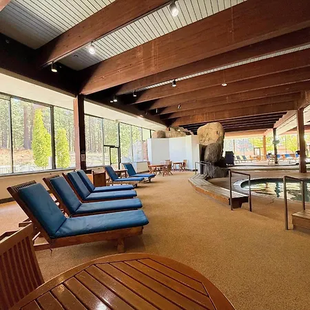 Bally'S Lake Tahoe Casino Resort-2
