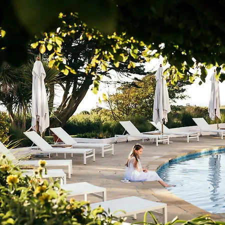 The Atlantic Hotel - Small Luxury Hotels Of The World-2