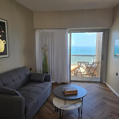 Hotel Blue Weiss-3