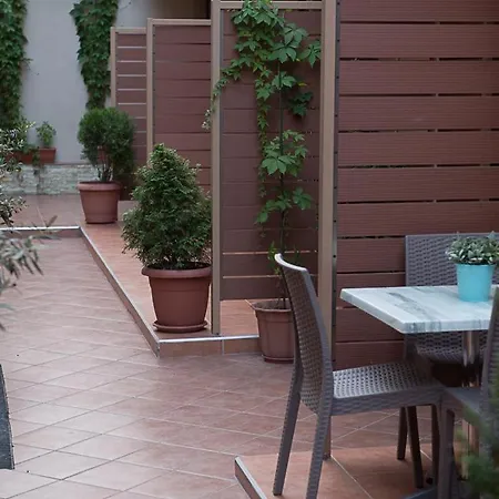 Ammos Beach Seaside Luxury Suites Hotel-2