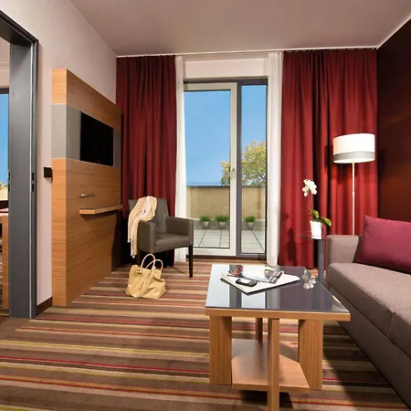 Leonardo Hotel Voelklingen-Saarbruecken-3