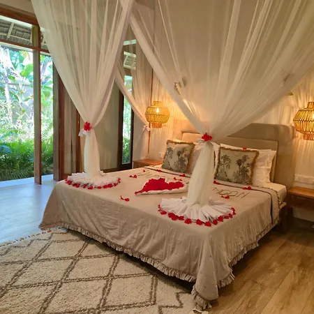 Zanzi Resort Private Paradise-3
