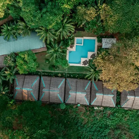 La Natura Resort-2